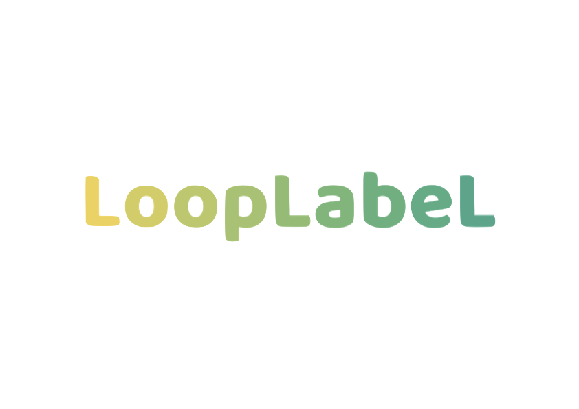 LoopLabel logo